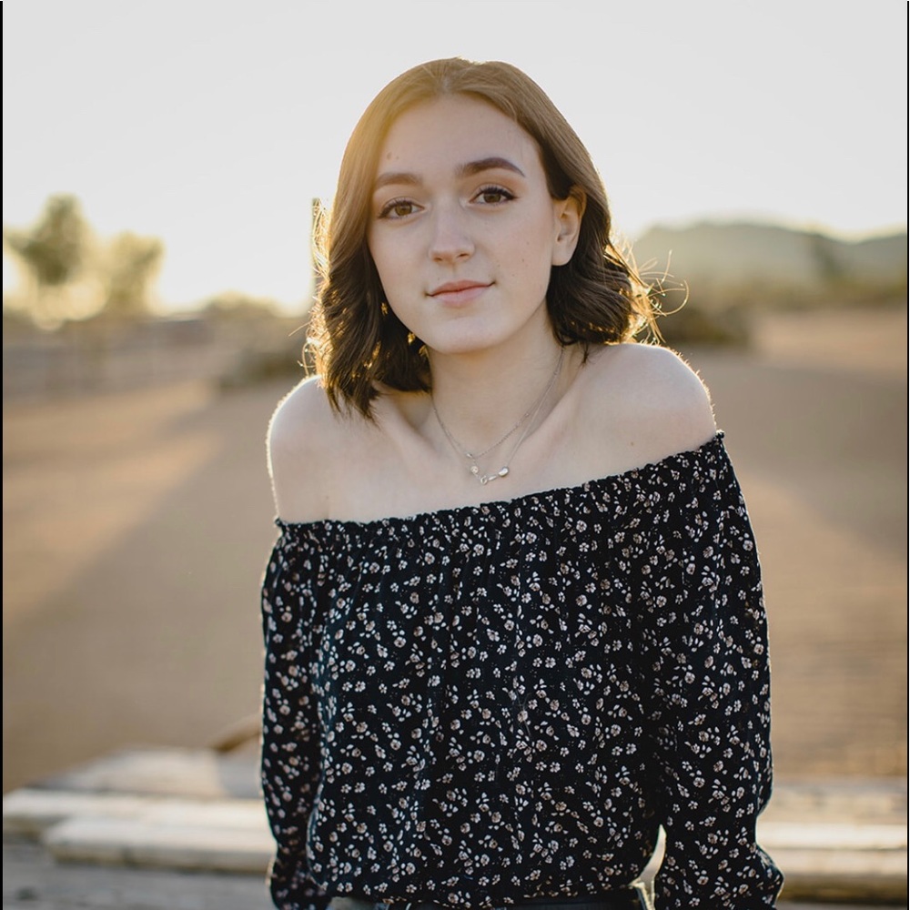 meet your posher, emma